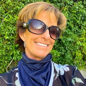 Meet your Posher, Tracy